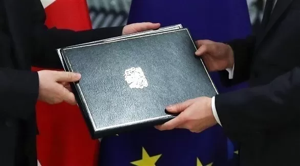 مدار الساعة,أخبار اقتصادية,الاتحاد الأوروبي,حزب العمال