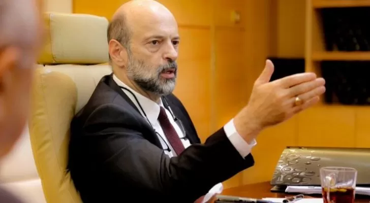 مدار الساعة,أخبار الأردن,اخبار الاردن,رئيس الوزراء