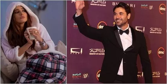 مدار الساعة,أخبار ثقافية