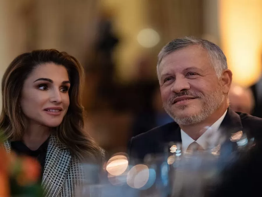 مدار الساعة,أخبار الأردن,اخبار الاردن,الملكة رانيا,الملكة رانيا العبدالله
