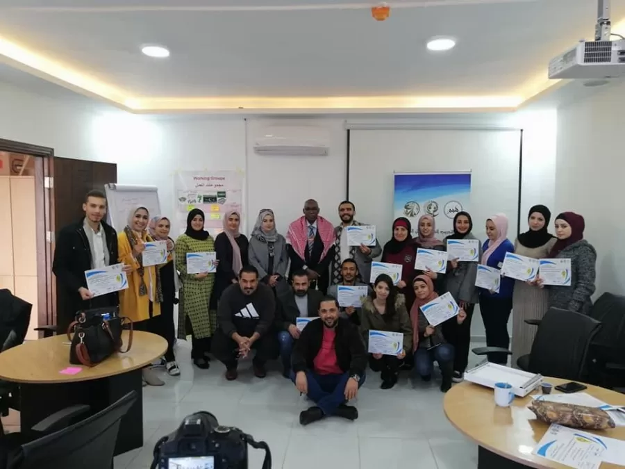 مدار الساعة,أخبار المجتمع الأردني,الملك عبدالله الثاني,بنك الدم