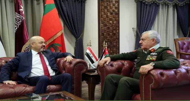 مدار الساعة,أخبار الأردن,اخبار الاردن,هيئة الأركان المشتركة