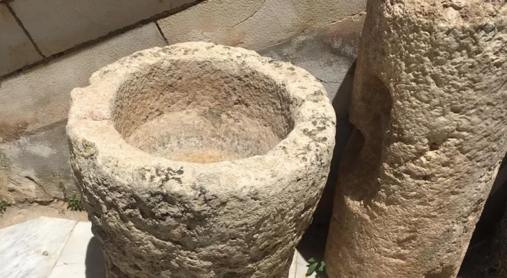 مدار الساعة,أخبار الأردن,اخبار الاردن,دائرة الآثار العامة