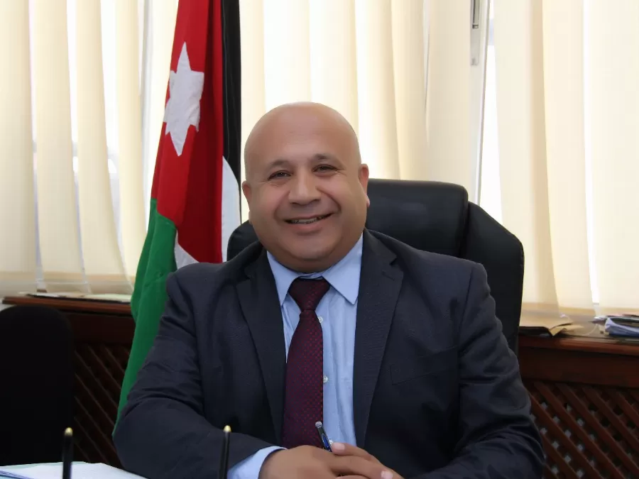 مدار الساعة,مقالات,الحسين بن طلال,الملك عبد الله الثاني,التنمية الاجتماعية,أسبوع الوئام بين الأديان,جامعة اليرموك