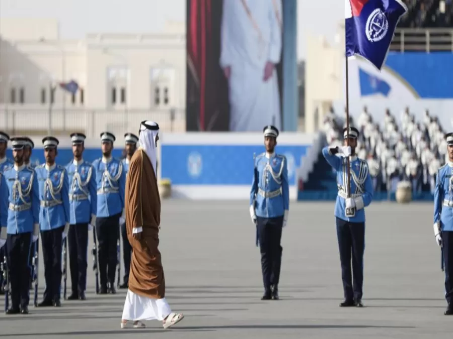 مدار الساعة,أخبار الأردن,اخبار الاردن,وزير الداخلية,جامعة مؤتة,الشيخ تميم بن حمد