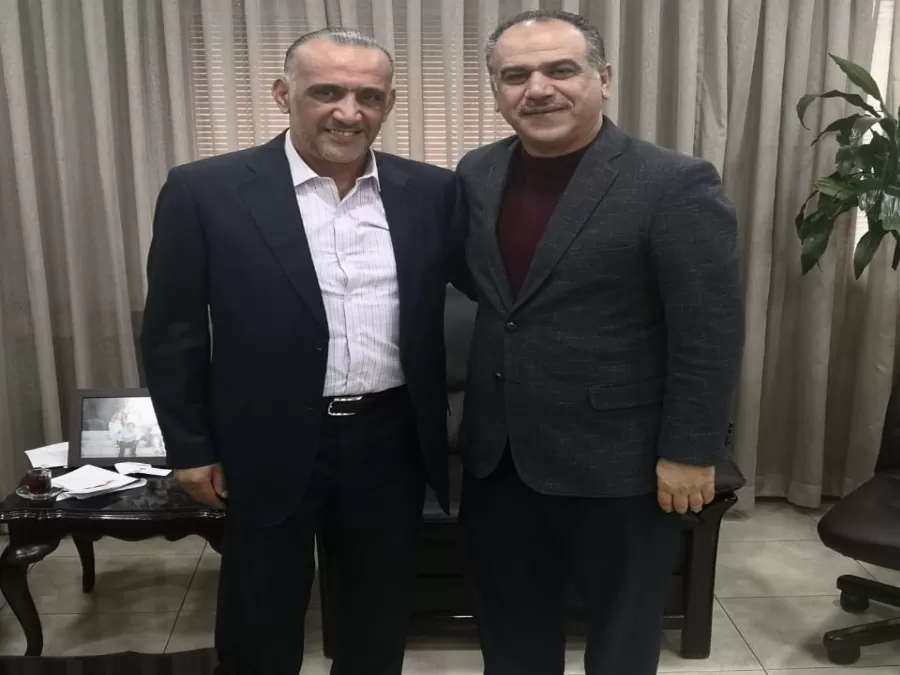 مدار الساعة,أخبار اقتصادية,وزير الزراعة