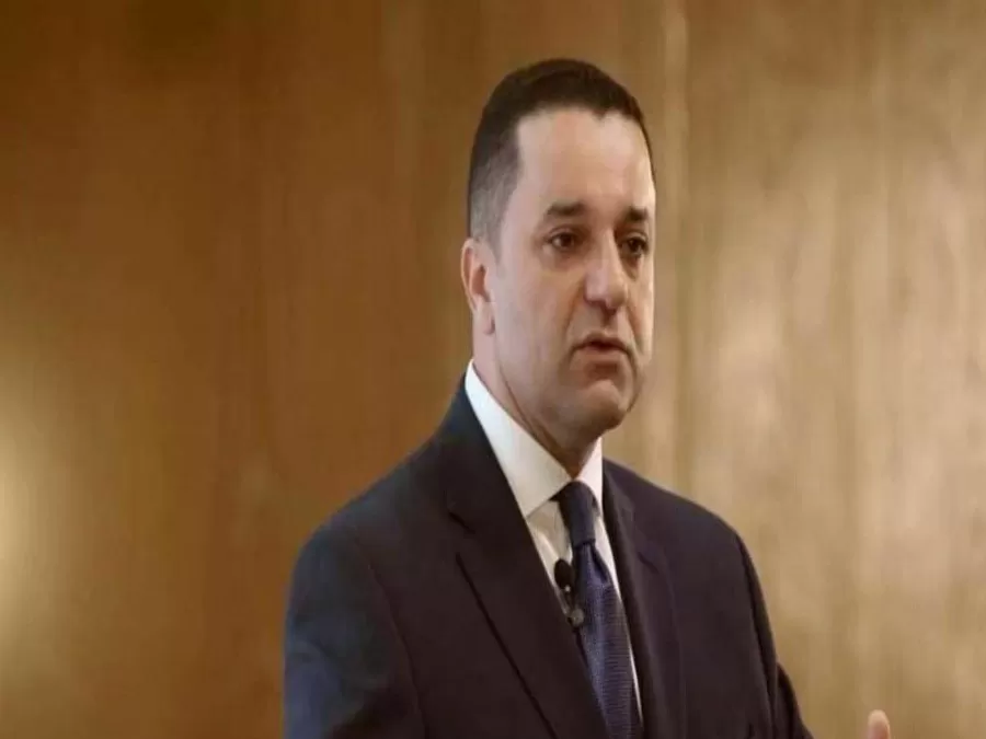 مدار الساعة,أخبار اقتصادية,وزير المالية