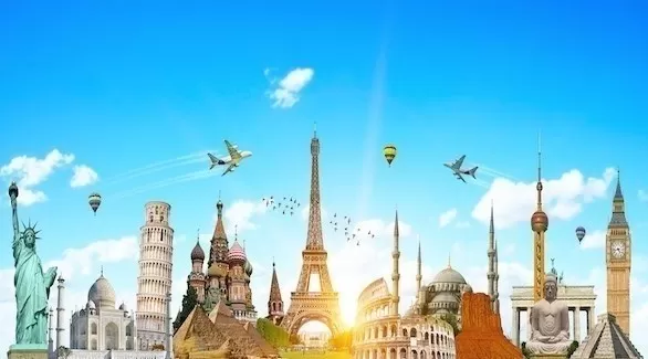 مدار الساعة,أخبار السياحة في الأردن