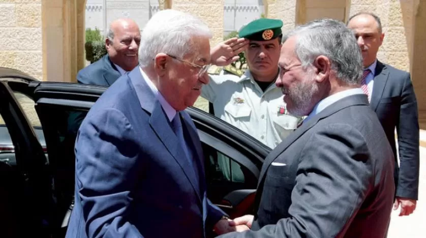 مدار الساعة,أخبار الأردن,اخبار الاردن,الملك عبدالله الثاني