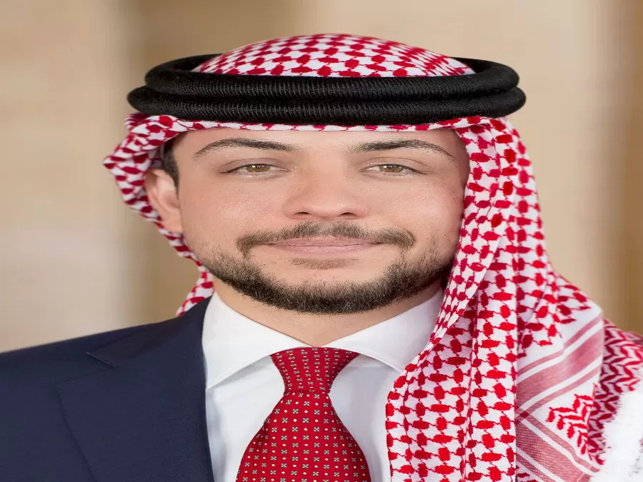 مدار الساعة,أخبار الجامعات الأردنية,ولي العهد,الحسين بن عبدالله الثاني,الملك عبدالله الثاني,جامعة الحسين التقنية
