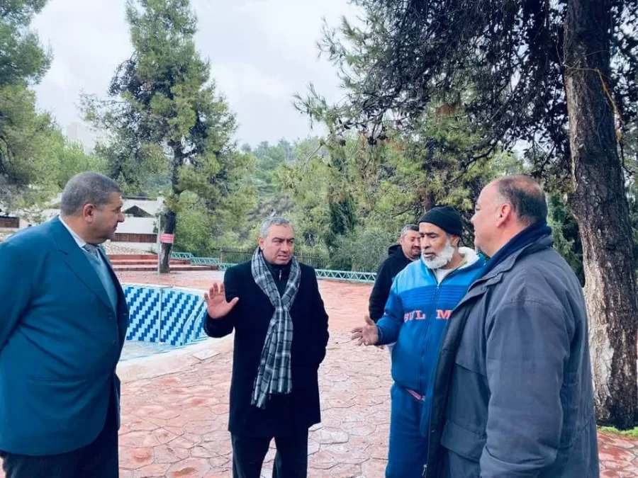 مدار الساعة,أخبار الأردن,اخبار الاردن,وزير الشباب,وزارة الثقافة,وزارة الشباب