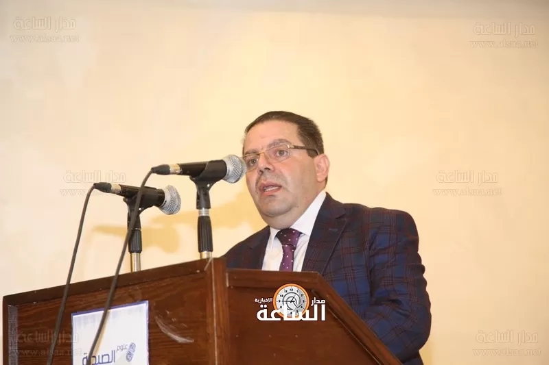 مدار الساعة,مقالات,الملك المؤسس,مجلس النواب