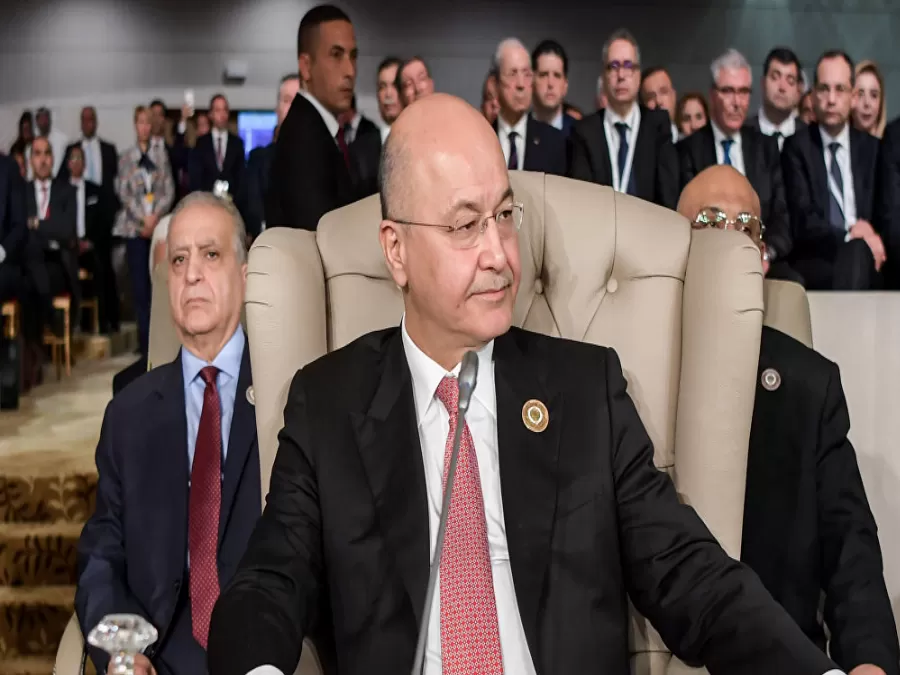 مدار الساعة,أخبار عربية ودولية,رئاسة الوزراء