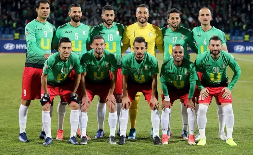 مدار الساعة,أخبار رياضية,ستاد عمان الدولي,مواقع التواصل الاجتماعي