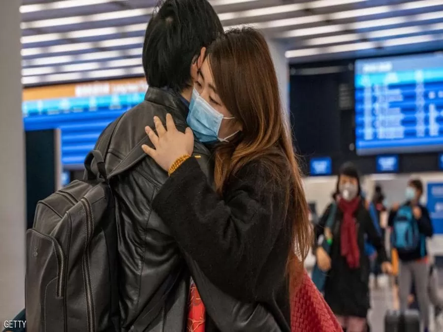 مدار الساعة,أخبار عربية ودولية,كورونا,الاتحاد الأوروبي,وزارة الصحة,منظمة الصحة العالمية