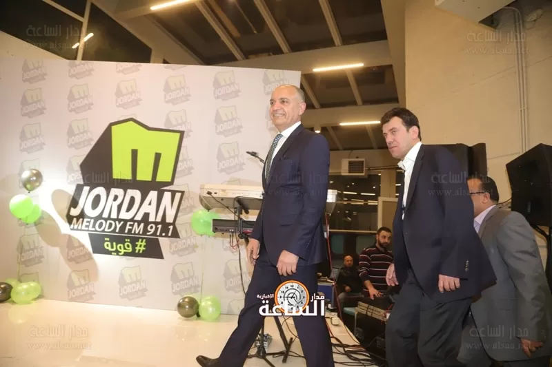 مدار الساعة,أخبار المجتمع الأردني,الملك عبد الله الثاني بن الحسين