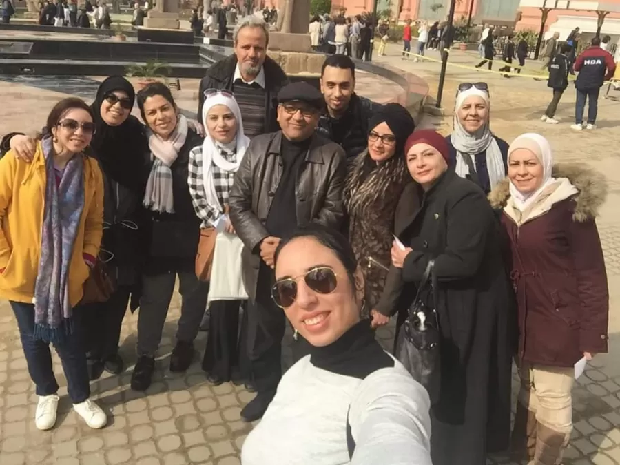 مدار الساعة,أخبار ثقافية