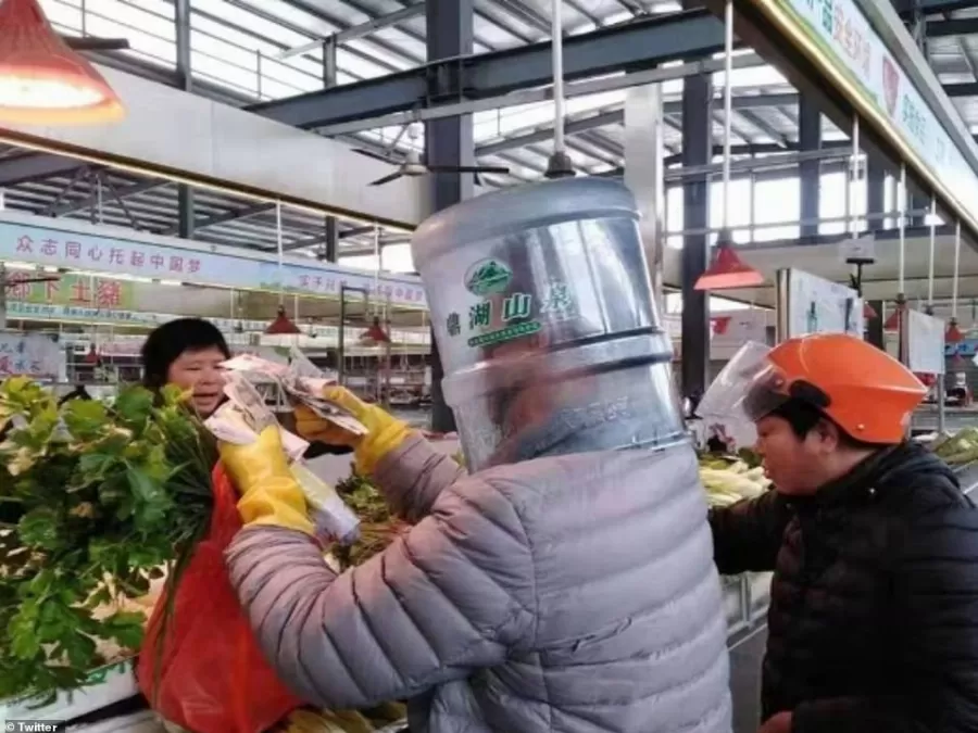 مدار الساعة,أخبار خفيفة ومنوعة,كورونا,منظمة الصحة العالمية