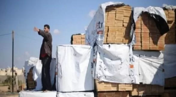 مدار الساعة,أخبار اقتصادية,قطاع غزة,الضفة الغربية