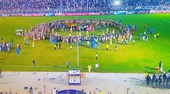 مدار الساعة,أخبار رياضية