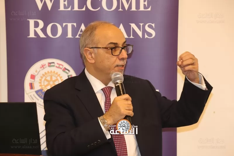 مدار الساعة,أخبار اقتصادية,سيادة القانون