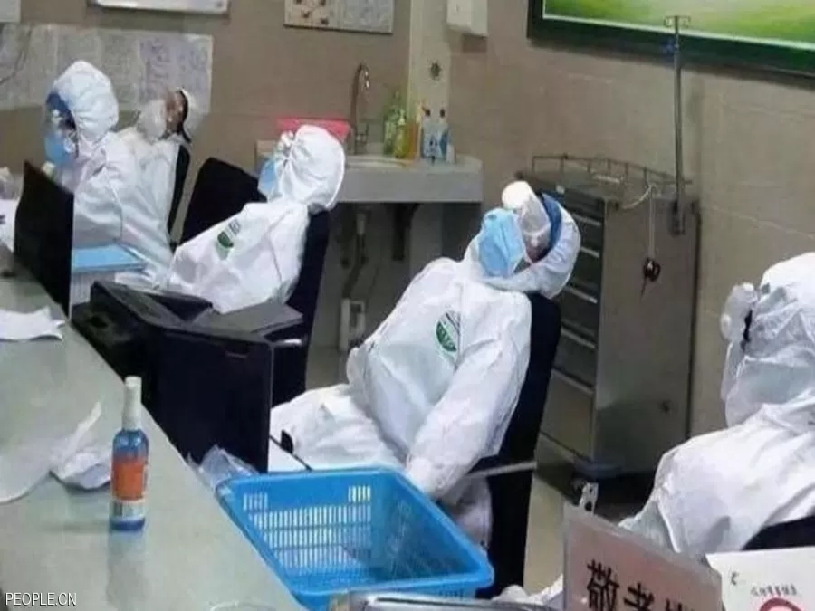 مدار الساعة,أخبار عربية ودولية,كورونا