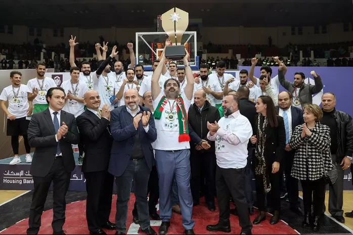 مدار الساعة,أخبار رياضية,مدينة الحسين للشباب