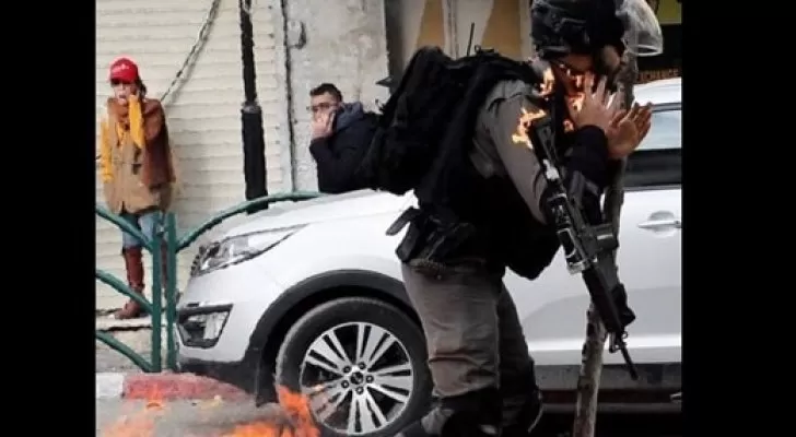 مدار الساعة,Video,فيديو,أخبار عربية ودولية,الضفة الغربية