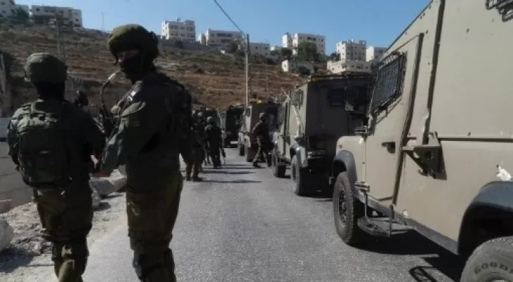 مدار الساعة,أخبار عربية ودولية