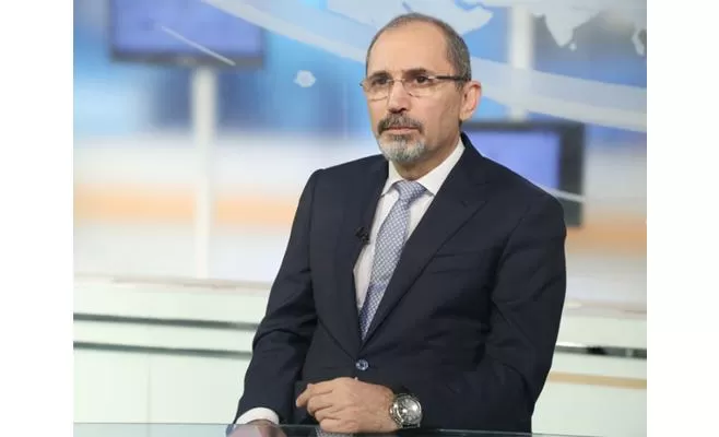 مدار الساعة,أخبار الأردن,اخبار الاردن,وزير الخارجية وشؤون المغتربين,أيمن الصفدي