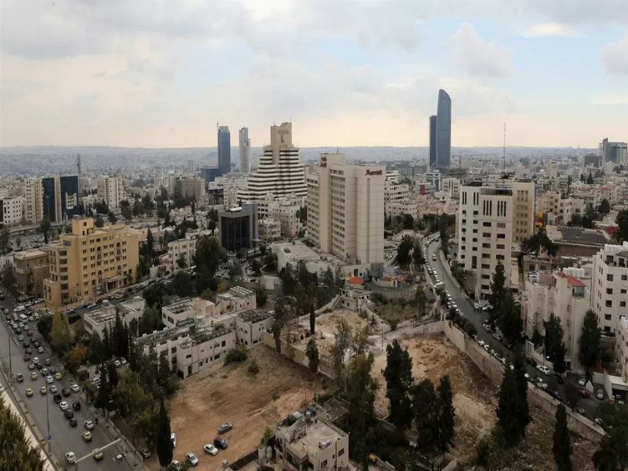 مدار الساعة,أخبار اقتصادية,دائرة الأراضي والمساحة