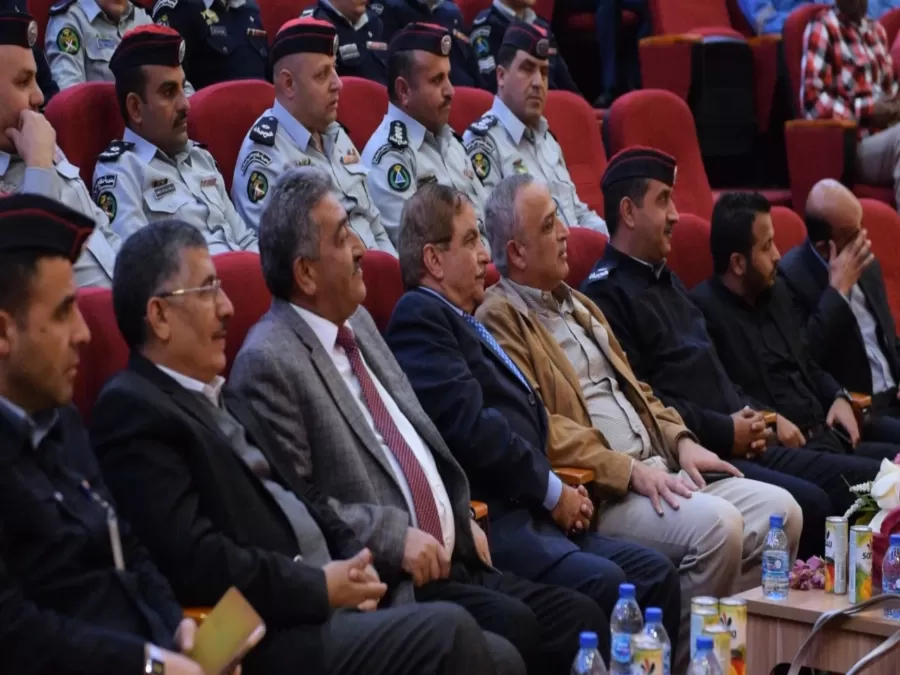 مدار الساعة,أخبار المجتمع الأردني,الملك عبدالله الثاني,سلطة منطقة العقبة الاقتصادية الخاصة