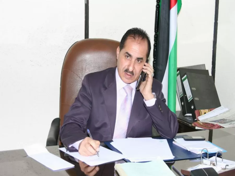 مدار الساعة,مقالات,الملك عبدالله الثاني