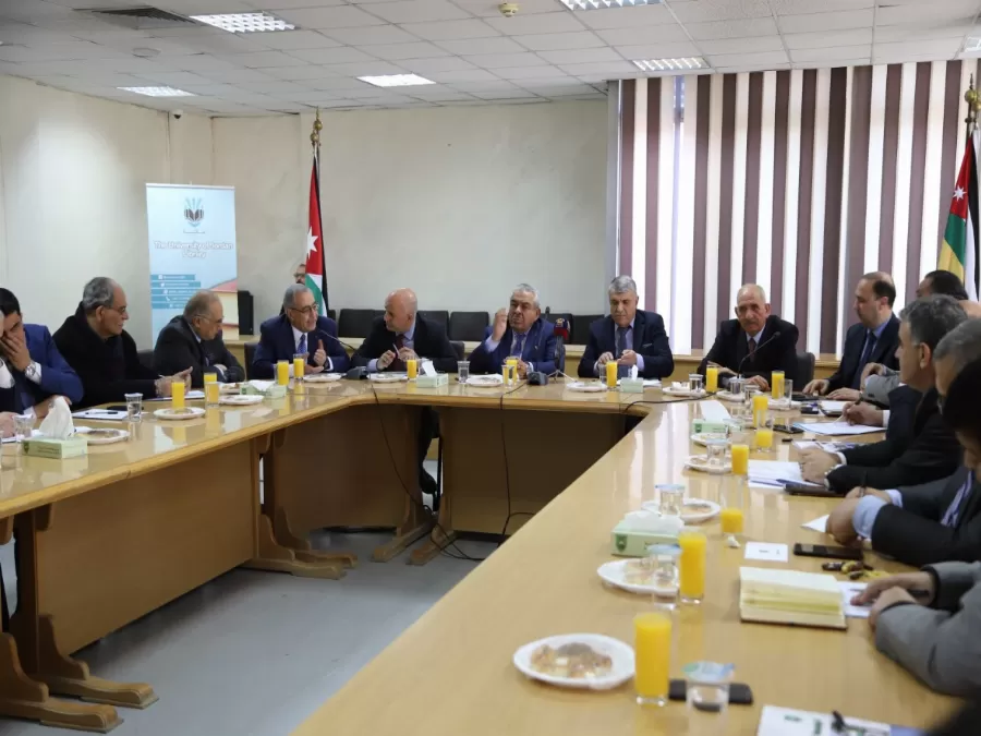 مدار الساعة,أخبار الأردن,اخبار الاردن,وزير الصحة,الملك عبد الله الثاني,رئيس الوزراء,محمد المومني,الملك عبدالله الثاني,الجامعة الأردنية,الثورة العربية الكبرى,وسائل التواصل الاجتماعي