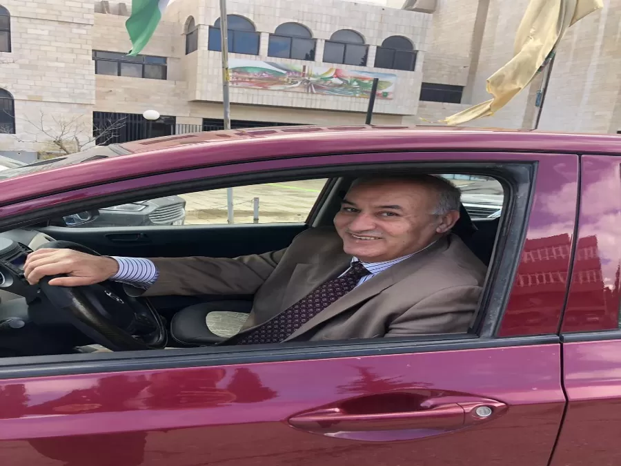 مدار الساعة,أخبار المجتمع الأردني,محمد المومني