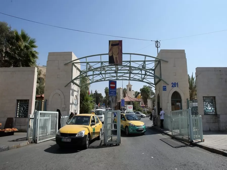 مدار الساعة,أخبار الأردن,اخبار الاردن,وزير الداخلية,كورونا,وزارة الصحة,مستشفى البشير