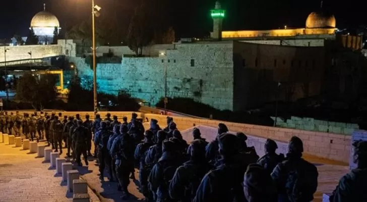 مدار الساعة,أخبار الأردن,اخبار الاردن,وزير الخارجية وشؤون المغتربين,أيمن الصفدي,الملك عبدالله الثاني