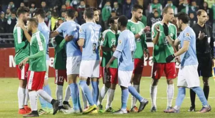 مدار الساعة,أخبار رياضية,الاتحاد الأردني لكرة القدم,ستاد عمان الدولي,المنتخب الوطني