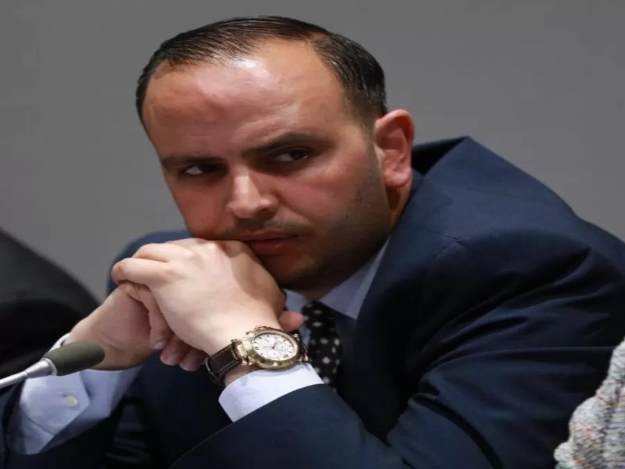 مدار الساعة,مقالات,الملك عبدالله الثاني,الانتخابات النيابية,وسائل التواصل الاجتماعي