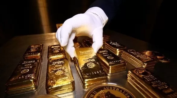 مدار الساعة,أخبار اقتصادية,كورونا,أسعار الذهب