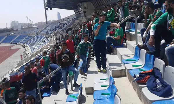 مدار الساعة,أخبار رياضية,الملك عبد الله الثاني,ستاد عمان الدولي