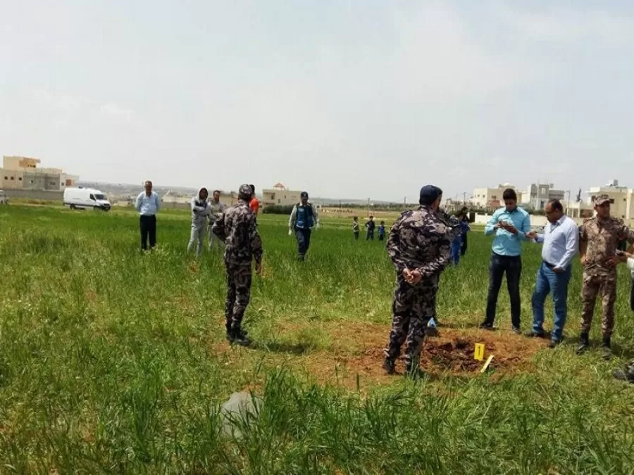 مدار الساعة,أخبار الأردن,اخبار الاردن,الدفاع المدني