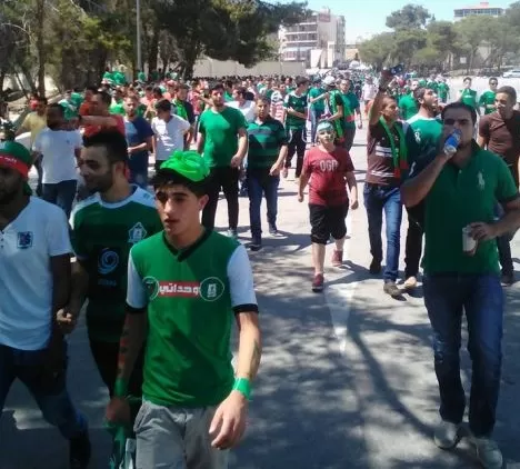 مدار الساعة,أخبار رياضية