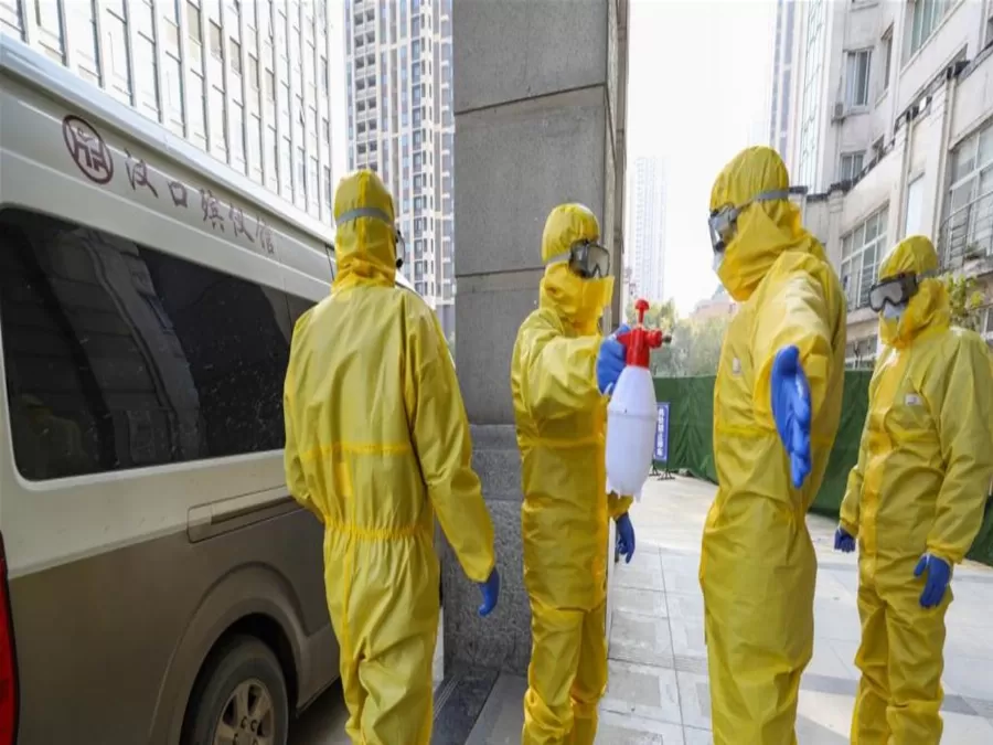 مدار الساعة,أخبار خفيفة ومنوعة,كورونا,منظمة الصحة العالمية