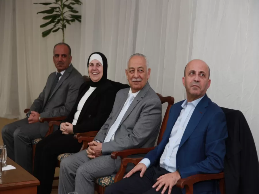 مدار الساعة,أخبار الأردن,اخبار الاردن,وزيرة التنمية الاجتماعية,الملك عبدالله الثاني,الديوان الملكي الهاشمي,وزارة التنمية الاجتماعية,التنمية الاجتماعية,التنمية المستدامة