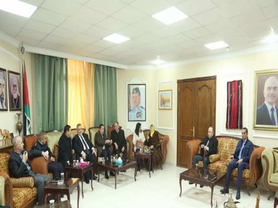 مدار الساعة,أخبار مجلس النواب الأردني,مجلس النواب
