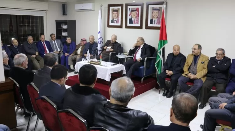 مدار الساعة,أخبار الأردن,اخبار الاردن,نائب رئيس الوزراء,رئيس الوزراء,الملك عبدالله الثاني بن الحسين,الديوان الملكي الهاشمي,الضفة الغربية,قطاع غزة