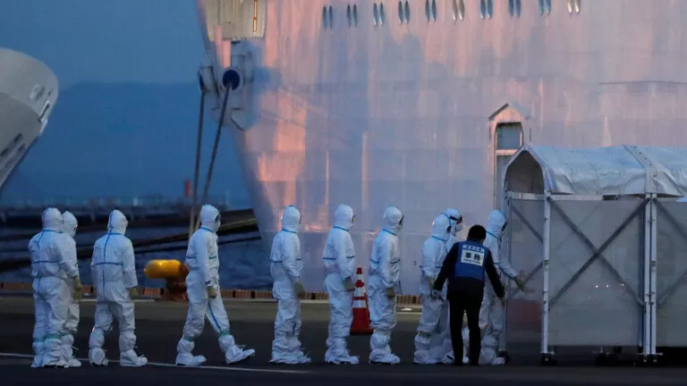 مدار الساعة,أخبار عربية ودولية,وزير الصحة,كورونا,وزارة الصحة