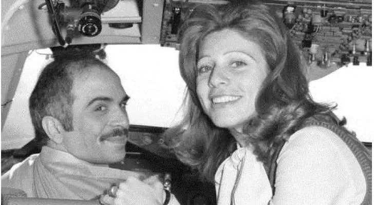 مدار الساعة,مناسبات أردنية,الملك الحسين بن طلال,الأمير علي بن الحسين,الأميرة هيا بنت الحسين