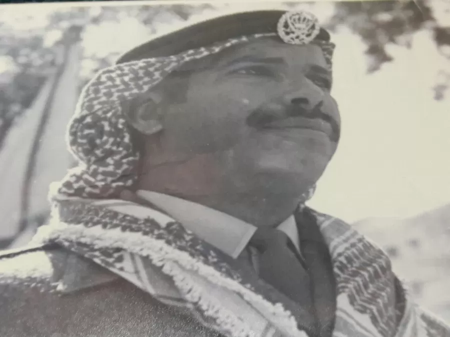 مدار الساعة,مناسبات أردنية